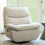 FLEXISPOT XRC7 Swivel Rocker Reclin