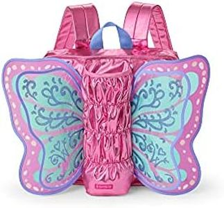 American Girl Corinne Tan Girl of the Year 2022 14.5-inch Doll Accessories Gwynn’s Doll Carrier, For Ages 8+