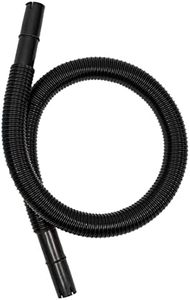 Koblenz 45-1135-00-8 Wet-Dry Vacuum, Black