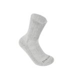 MONTAC Diabetic Socks । Helps In Diabetic Neuropathy । Reduction Of Gangrene Chances । Increase Blood Circulation।(Ankle, Grey)_12