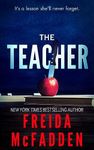 The Teacher: A Psychological Thrill