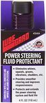 Lubegard 20404 Universal Power Steering Fluid Protectant, 4 oz.