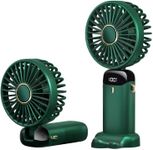 Rainberg Portable Handheld Fan with