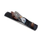 Taparia CFP 6 Jack Plane Premium 50mm Carbon Steel Cutter for Woodworking-450mm Cast Iron Body-Professional Carpentry Tool for Furniture Making & Wood Smoothing-DIY, Carpenter, Wood Work