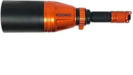 FOXPRO Gun