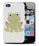 Woodland Friends Frog Phone CASE Co