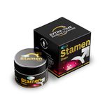 STAMEN CREAM | Herbal Topical cream | External Application | 5 gram