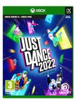 Just Dance 2022 - XBOX ONE & XBOX SX