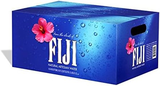 Fiji Bottled Water 24 500ml Bottles