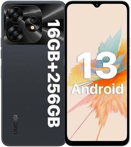 UMIDIGI A1