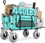 Navatiee 260L Beach Wagon with Exte