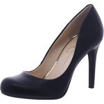 Jessica Simpson Women's Calie Pump, Black, 9 UK