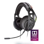 Plantronics RIG 400HX with Dolby Atmos Gaming Headset (Xbox One)