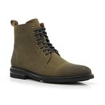 Polar Fox Combat Boots