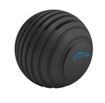 Soundzone MP3 Capsule Speaker - Black for iPod, iPad, Laptop, Mobiles