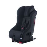 Clek Foonf Convertbile Car Seat, Mammoth (Flame Retardant Free Merino Wool + Tencel Blend),Mammoth (Flame Retardant Free Merino Wool)