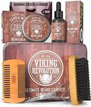 Viking Revolution Sandalwood Ultima