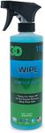 3D Wipe Ceramic Coating Surface Prep - Removes Excess Oils & Lubricants from Paint & Glass Prior to Ceramic Coating Application 16oz.