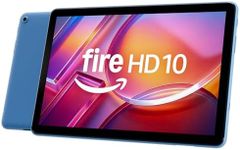 Amazon Fire HD 10 tablet (newest mo