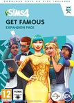 The Sims 4 Get Famous Expansion Pac