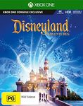 Disneyland Adventures HD (Xbox One)