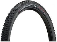 Vittoria Mezcal Mountain Bike Tires for Dry Terrain Conditions - Cross Country XC-Trail TNT G2.0 MTB Tire (27x2.35)