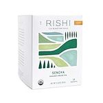 Rishi Tea Sencha Green Tea | USDA O