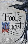 Fool's Quest: The enthralling Sunday Times bestselling epic fantasy novel: Book 2