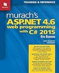 Murach's ASP.NET 4.6 Web Programming with C# 2015