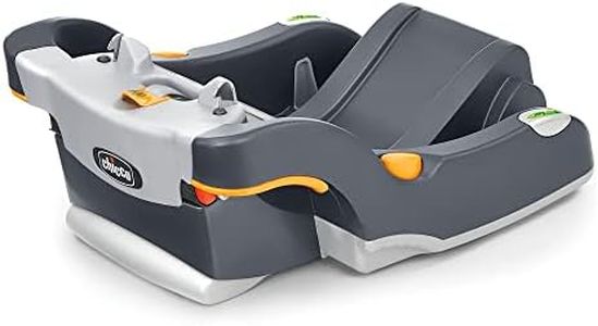 Chicco KeyFit Infant Car Seat Base - Anthracite