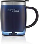 Thermos Translucent Desk Mug, Stain