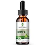 MaxHemp Natural Vitamin Oil for Adu