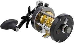 ABU GARCIA Ambassadeur 7000 Reel - 