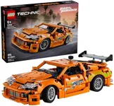LEGO Technic Fast and Furious Toyot