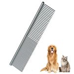 Grooming Combs For Dogs