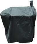 acoveritt Heavy-Duty Extension Grill Cover fits from Pit Boss 700FB/71700 to Pit Boss 820FB, 71820 Pellet Grill Without Side Tray