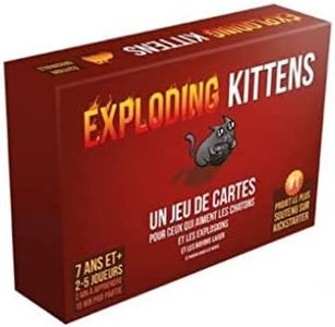 Exploding 