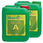 Dutch Pro Original Bloom Hydro/Coco A+B 5litre Hard Water