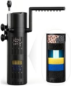 Aquapapa U
