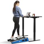 Lifepro Smallest 30in Walking Pad Treadmill for Home & Office, Under Desk Walking Pad with Incline- Max Speed 3 MPH, 220 Lbs Max Weight, Portable Running Machine, Travel Friendly Walking Treadmill