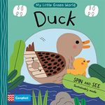 Childrens Duck Books