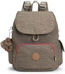 Kipling CITY PACK S Small Backpack, True Beige Combo, One Size