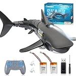 2.4G Remote Control Shark Toy 1:18 