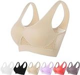 Breathable Cool Liftup Air Bra, 202
