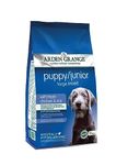 Arden Grange Puppy Junior Large Breed Chicken and Rice, 12kg