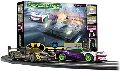Scalextric