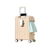 Suitcase Luggage Trolley Case 24-in