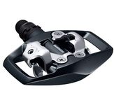 Shimano PD-ED500 Pedals - Black