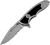 Smith & Wesson SW1100 Drop Point Folding Knife