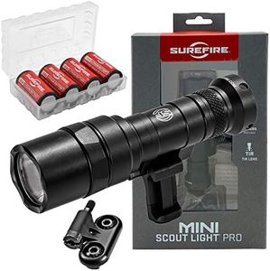 SureFire M